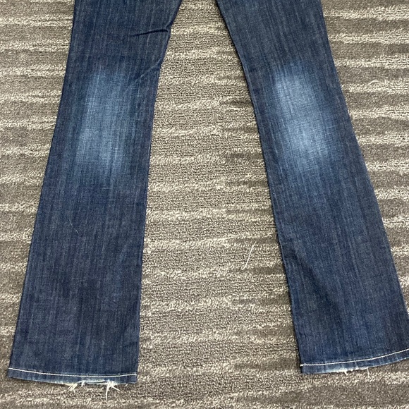 Be Rock for Express Jeans - Picture 8 of 8